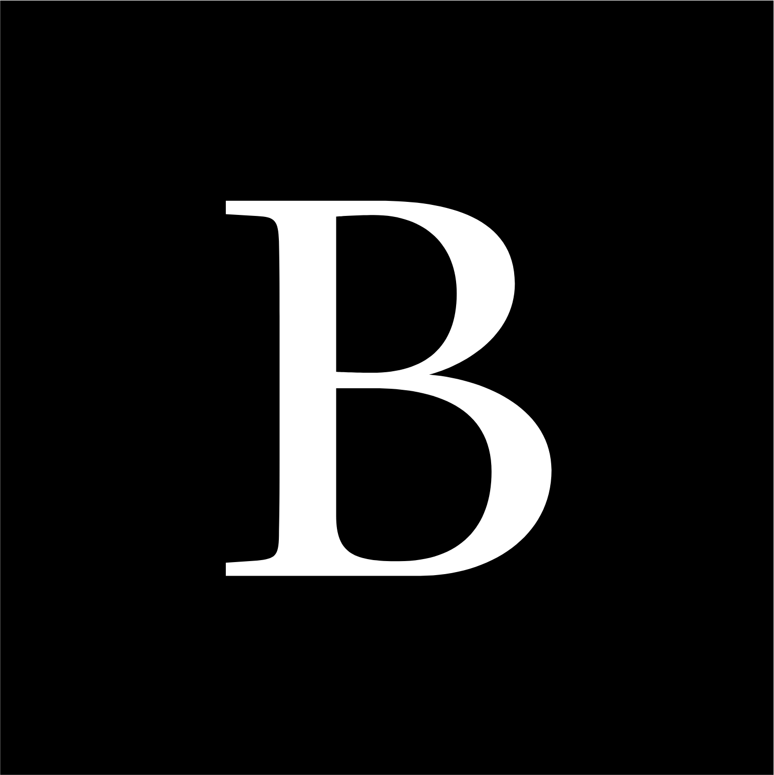 Blackstone logo