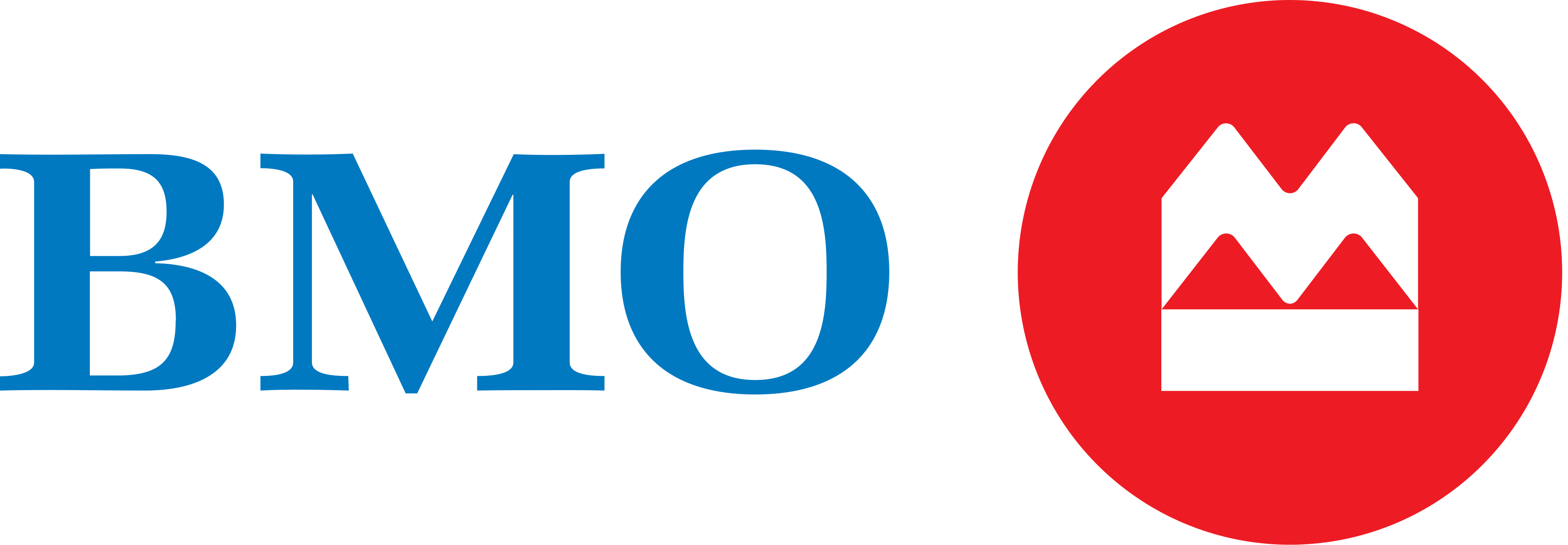 BMO Capital Markets logo