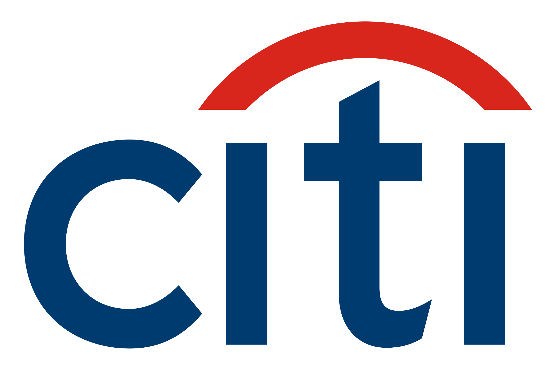 Citibank logo